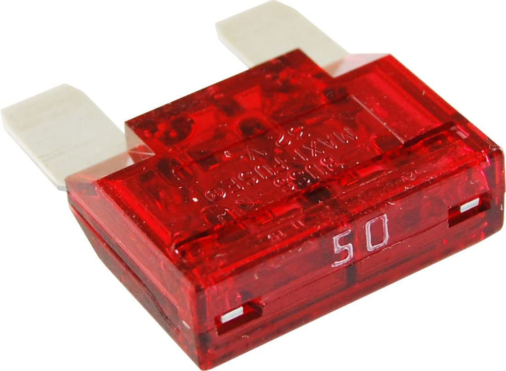 Blue Sea Systems MAXI Fuse - 30a to 80a Ratings  - Choose at Checkout - Sounds Good Stereo Online