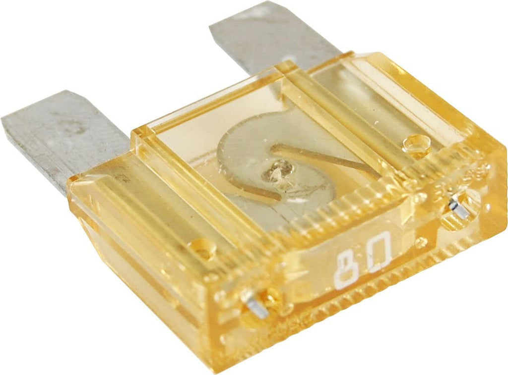 Blue Sea Systems MAXI Fuse - 30a to 80a Ratings  - Choose at Checkout - Sounds Good Stereo Online