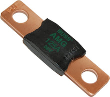 Load image into Gallery viewer, Blue Sea Systems MEGA/AMG Fuse - 100a to 300a Ratings - Choose at Checkout - Sounds Good Stereo Online