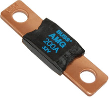 Load image into Gallery viewer, Blue Sea Systems MEGA/AMG Fuse - 100a to 300a Ratings - Choose at Checkout - Sounds Good Stereo Online