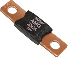 Load image into Gallery viewer, Blue Sea Systems MEGA/AMG Fuse - 100a to 300a Ratings - Choose at Checkout - Sounds Good Stereo Online