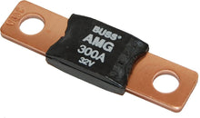 Load image into Gallery viewer, Blue Sea Systems MEGA/AMG Fuse - 100a to 300a Ratings - Choose at Checkout - Sounds Good Stereo Online