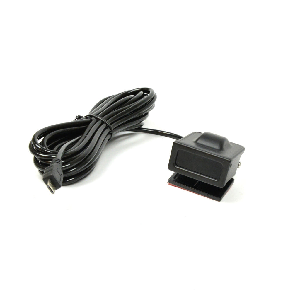 Brandmotion Curb Alert Park View PRO 5000-CA6 - Sounds Good Stereo Online