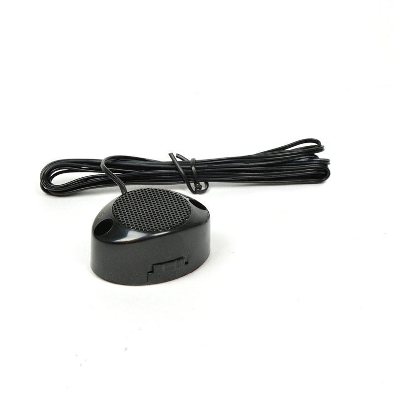 Brandmotion Curb Alert Park View PRO 5000-CA6 - Sounds Good Stereo Online