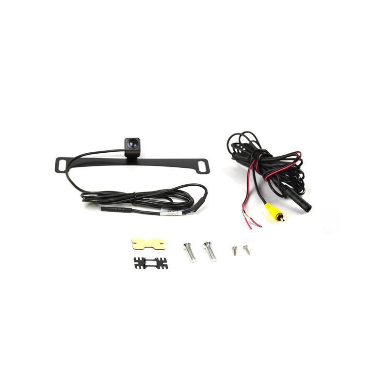 Brandmotion Dual Mount Universal Aftermarket CMOS Backup Camera - Sounds Good Stereo Online