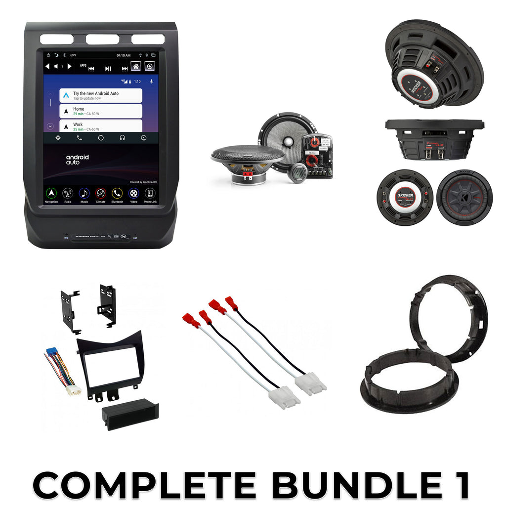 Complete Bundle 1