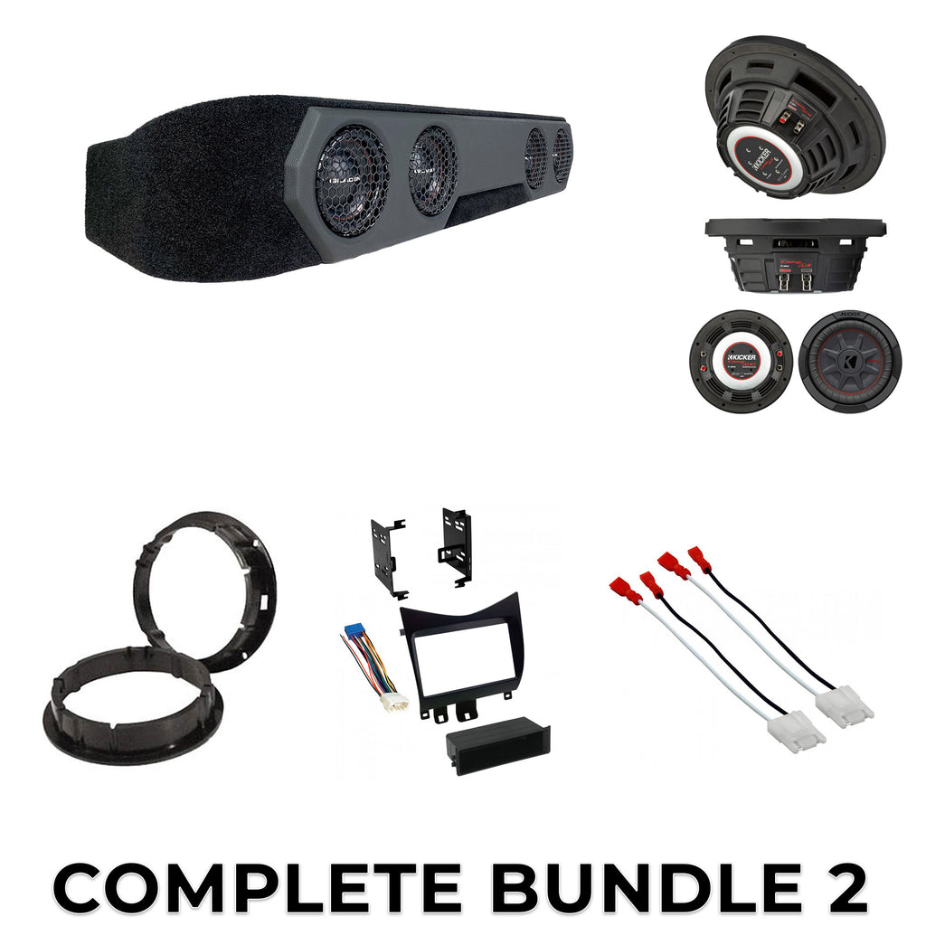 Complete Bundle 2
