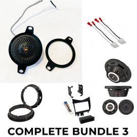 Complete Bundle 3
