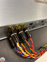 Load image into Gallery viewer, Custom 6ch Straightwire Soldered RCA Harness - Sounds Good Stereo Online