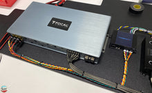 Load image into Gallery viewer, Custom 6ch Straightwire Soldered RCA Harness - Sounds Good Stereo Online