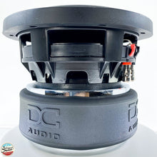 Load image into Gallery viewer, DC Audio M3 6.5-inch 300wrms High-Performance Subwoofer - Sounds Good Stereo Online