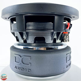 DC Audio M3 6.5-inch 300wrms High-Performance Subwoofer - Sounds Good Stereo Online