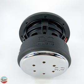 DC Audio M3 6.5-inch 300wrms High-Performance Subwoofer - Sounds Good Stereo Online