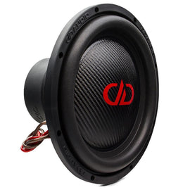 DD Audio 1508D 1500 Series High-Performance 8
