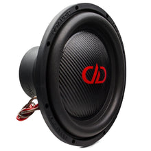 Load image into Gallery viewer, DD Audio 1510D 1500 Series High-Performance 10" Subwoofer - Sounds Good Stereo Online