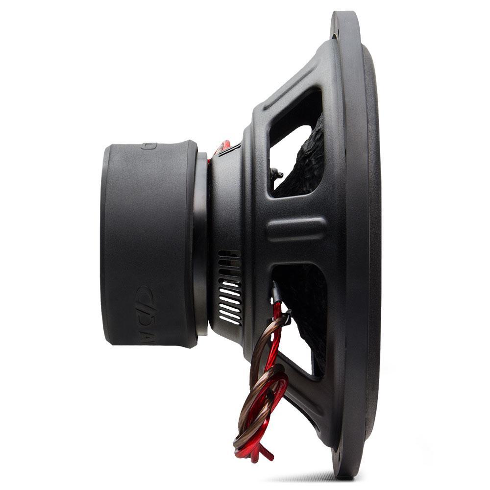 DD Audio 1510D 1500 Series High-Performance 10" Subwoofer - Sounds Good Stereo Online