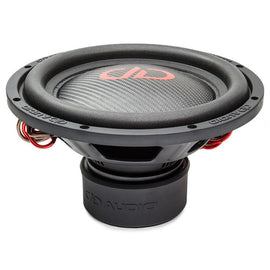 DD Audio 1510D 1500 Series High-Performance 10
