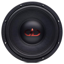DD Audio 212D 200 Series High-Efficiency Budget 12