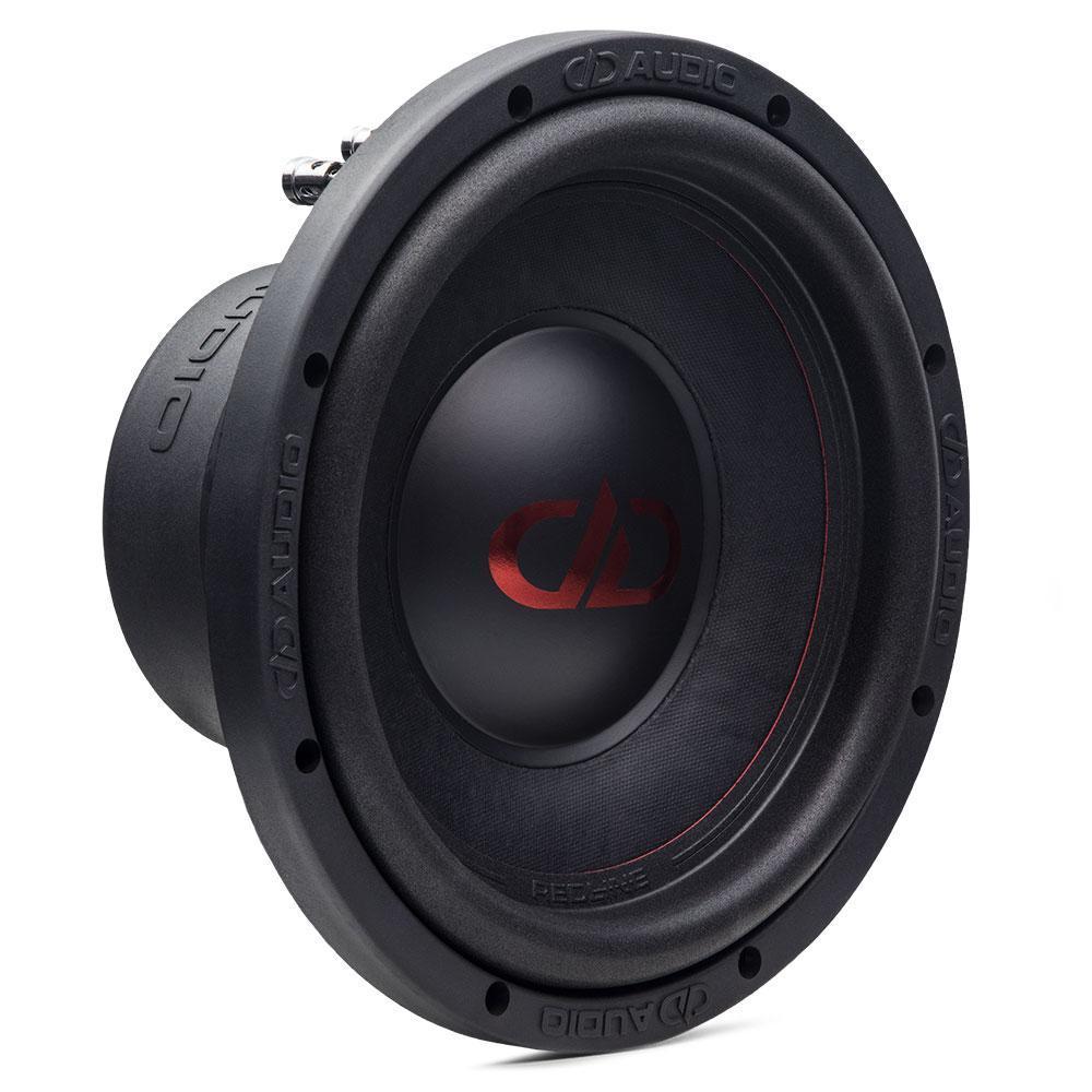 DD Audio 212D 200 Series High-Efficiency Budget 12" Subwoofer - Sounds Good Stereo Online