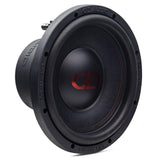 DD Audio 210D 200 Series High-Efficiency Budget 10