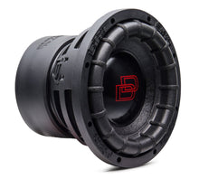 Load image into Gallery viewer, DD Audio 2508D ESP 2500 Series High-Performance 8" Subwoofer - Sounds Good Stereo Online