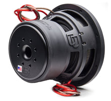 Load image into Gallery viewer, DD Audio 2508D ESP 2500 Series High-Performance 8" Subwoofer - Sounds Good Stereo Online