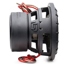 Load image into Gallery viewer, DD Audio 2508D ESP 2500 Series High-Performance 8" Subwoofer - Sounds Good Stereo Online