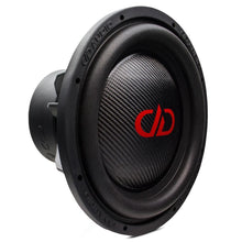 Load image into Gallery viewer, DD Audio 2512D ESP 2500 Series High-Performance 12" Subwoofer - Sounds Good Stereo Online