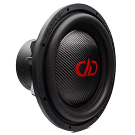 DD Audio 2512D ESP 2500 Series High-Performance 12