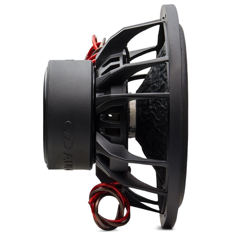 DD Audio 2510D ESP 2500 Series High-Performance 10" Subwoofer - Sounds Good Stereo Online