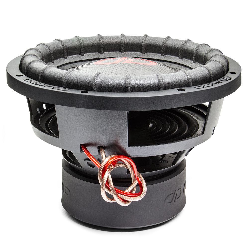 DD Audio 3518I 3500 Series High-Performance 18" Subwoofer - Sounds Good Stereo Online