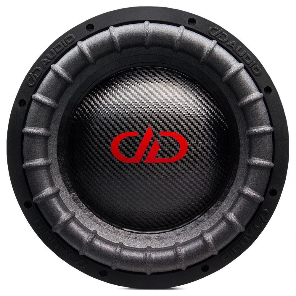 DD Audio 3515I (ESP) 3500 Series High-Performance 15" Subwoofer - Sounds Good Stereo Online