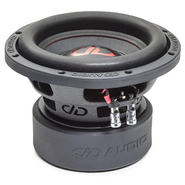DD Audio 508D 500 Series High-Performance 8