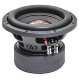 DD Audio 508D 500 Series High-Performance 8