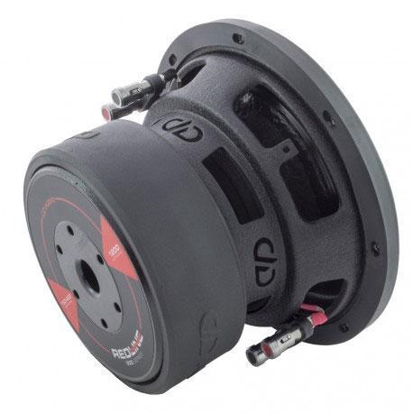 DD Audio 508D 500 Series High-Performance 8" Subwoofer - Sounds Good Stereo Online