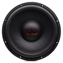 Load image into Gallery viewer, DD Audio 512D 500 Series High-Performance 12" Subwoofer - Sounds Good Stereo Online