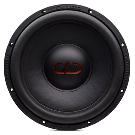DD Audio 510D 500 Series High-Performance 10