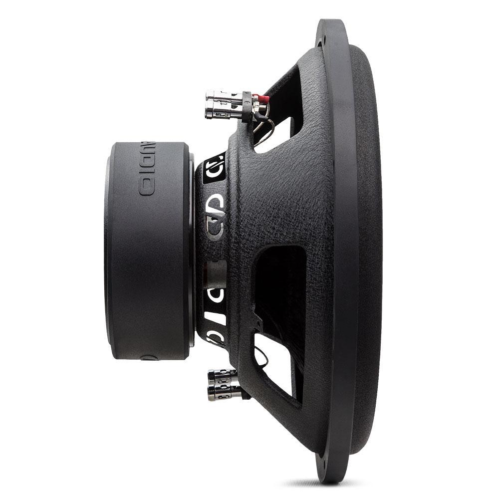DD Audio 512D 500 Series High-Performance 12" Subwoofer - Sounds Good Stereo Online