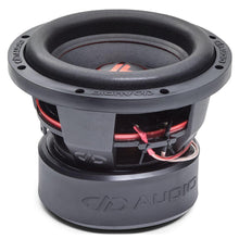 Load image into Gallery viewer, DD Audio 608D 600 Series High-Performance 8" Subwoofer - Sounds Good Stereo Online