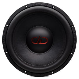 DD Audio 612D 600 Series High-Performance 12
