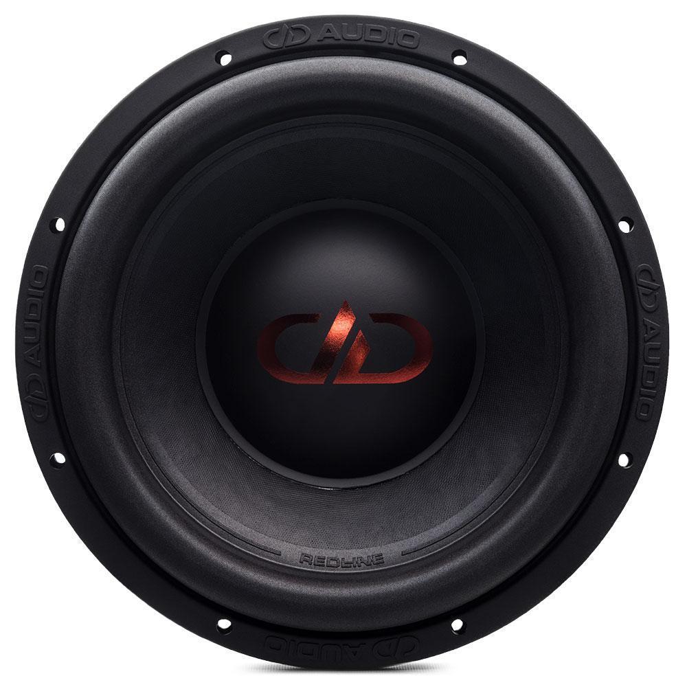 DD Audio 718D 700 Series High-Performance 18" Subwoofer - Sounds Good Stereo Online