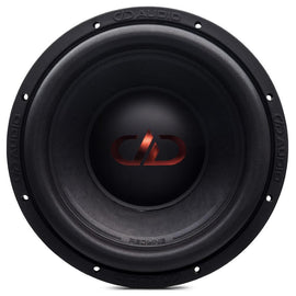DD Audio 718D 700 Series High-Performance 18