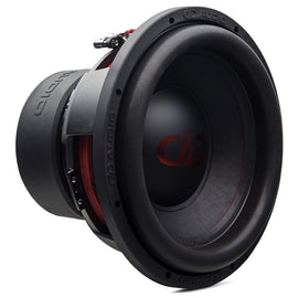DD Audio 715D 700 Series High-Performance 15