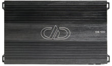 Load image into Gallery viewer, DD Audio C2.100 C-Series 2ch Performance Amplifier - Sounds Good Stereo Online