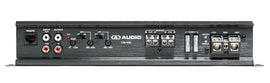 DD Audio C2.100 C-Series 2ch Performance Amplifier - Sounds Good Stereo Online