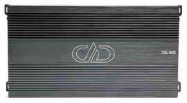 DD Audio C2.150 C-Series 2ch Performance Amplifier - Sounds Good Stereo Online