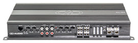 DD Audio C4.100 C-Series 4ch Performance Amplifier - Sounds Good Stereo Online