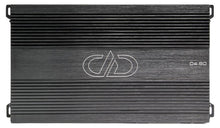 Load image into Gallery viewer, DD Audio C4.60 C-Series 4ch Performance Amplifier - Sounds Good Stereo Online