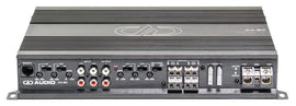 DD Audio C4.60 C-Series 4ch Performance Amplifier - Sounds Good Stereo Online