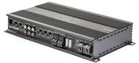 DD Audio C4.60 C-Series 4ch Performance Amplifier - Sounds Good Stereo Online